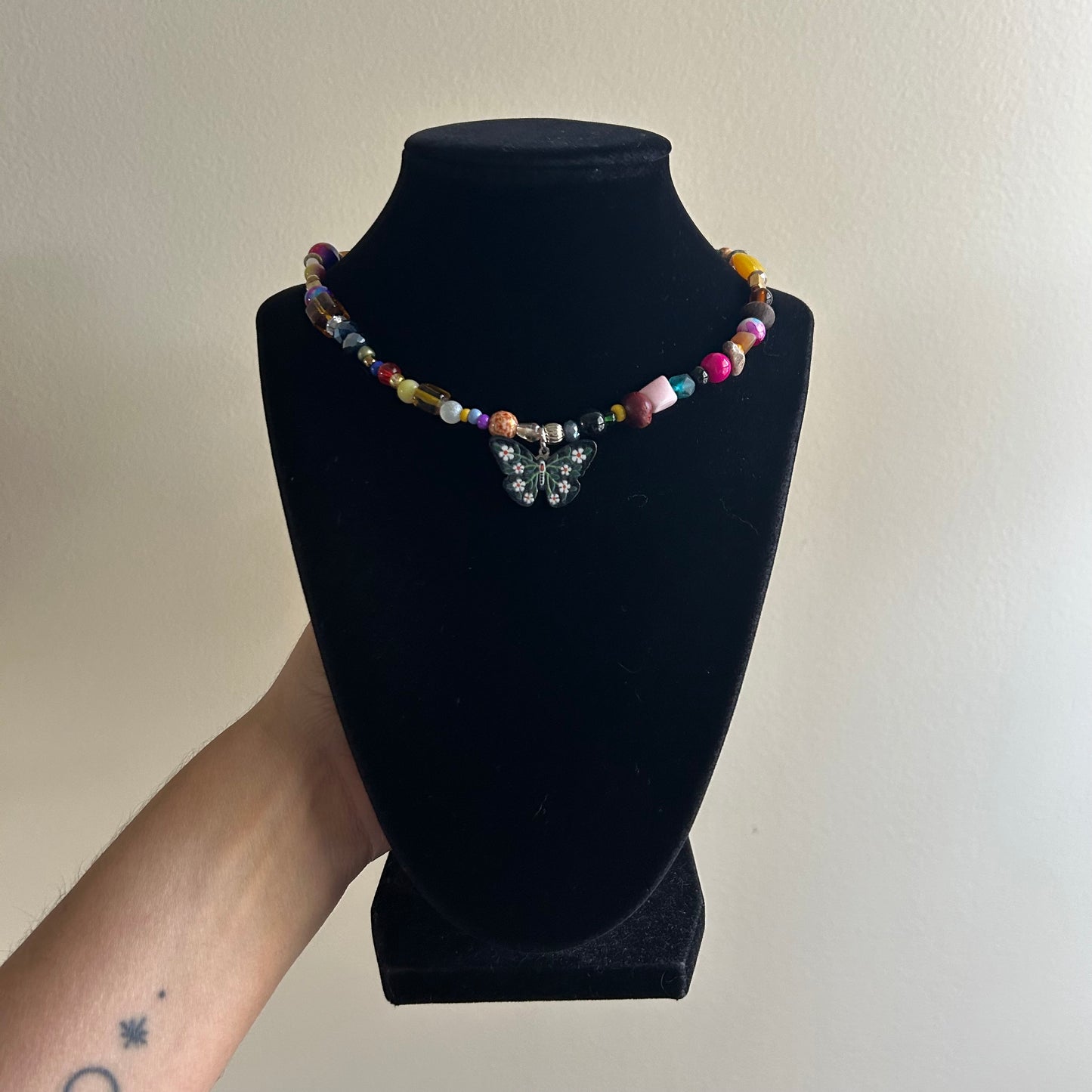 MYSTERY Bead Bucket Necklaces