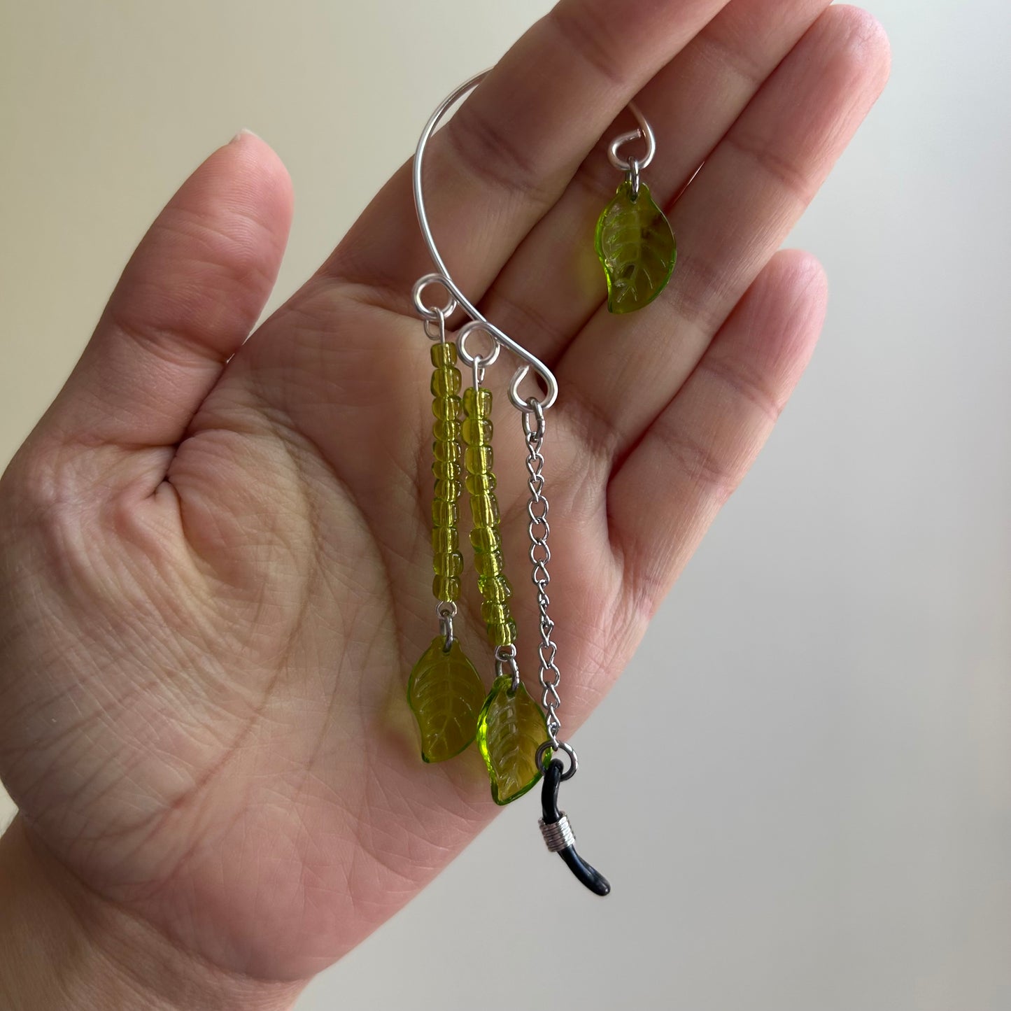 Botanical Babe AirPod Ear Cuffs