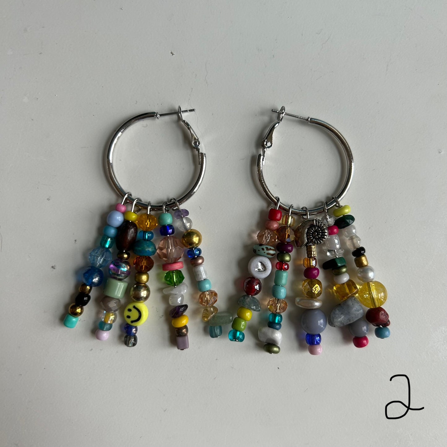 Bead Bucket 163