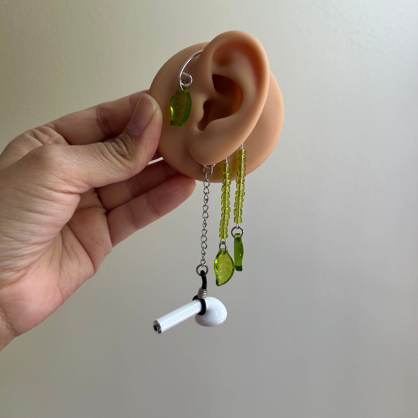 Botanical Babe AirPod Ear Cuffs