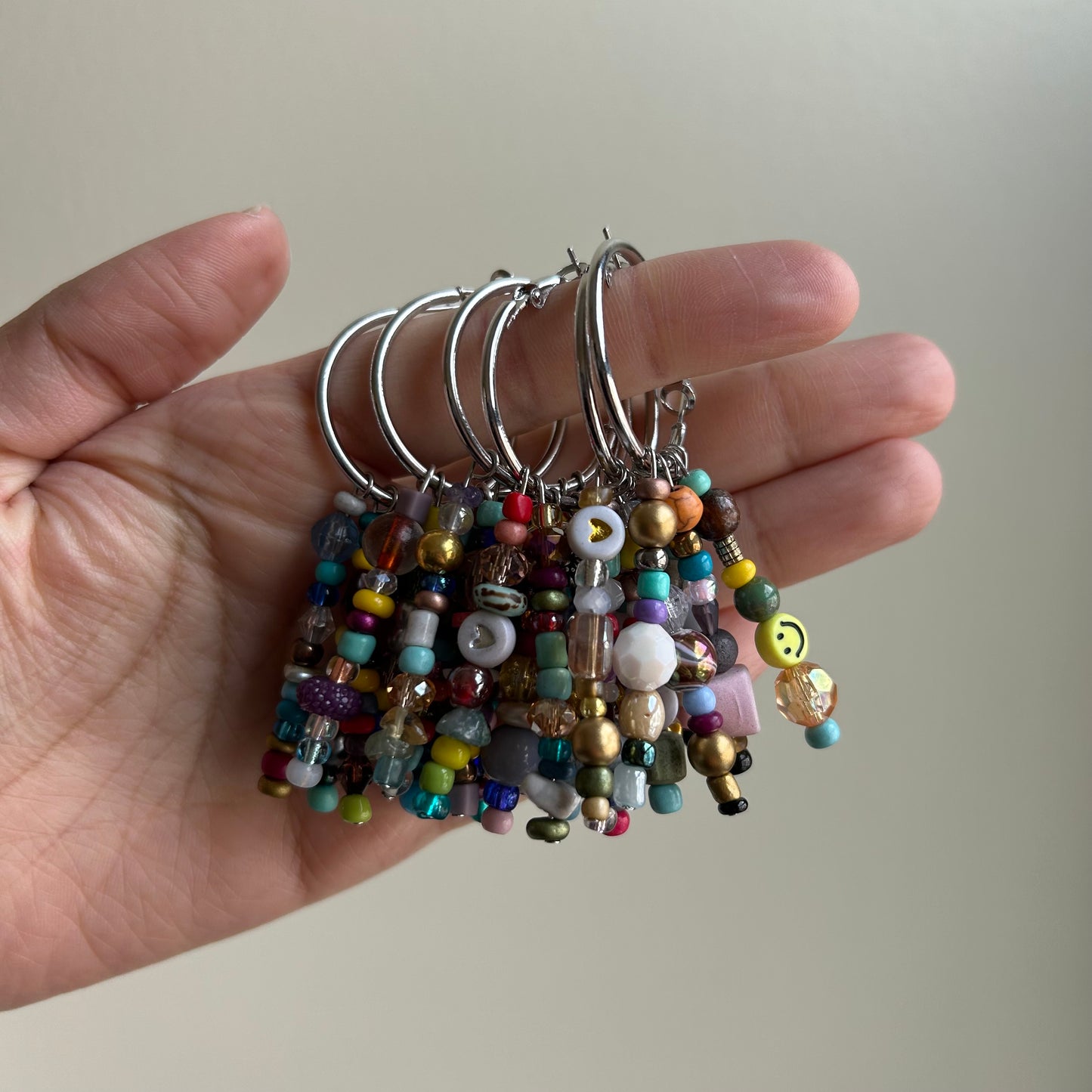 Bead Bucket 163