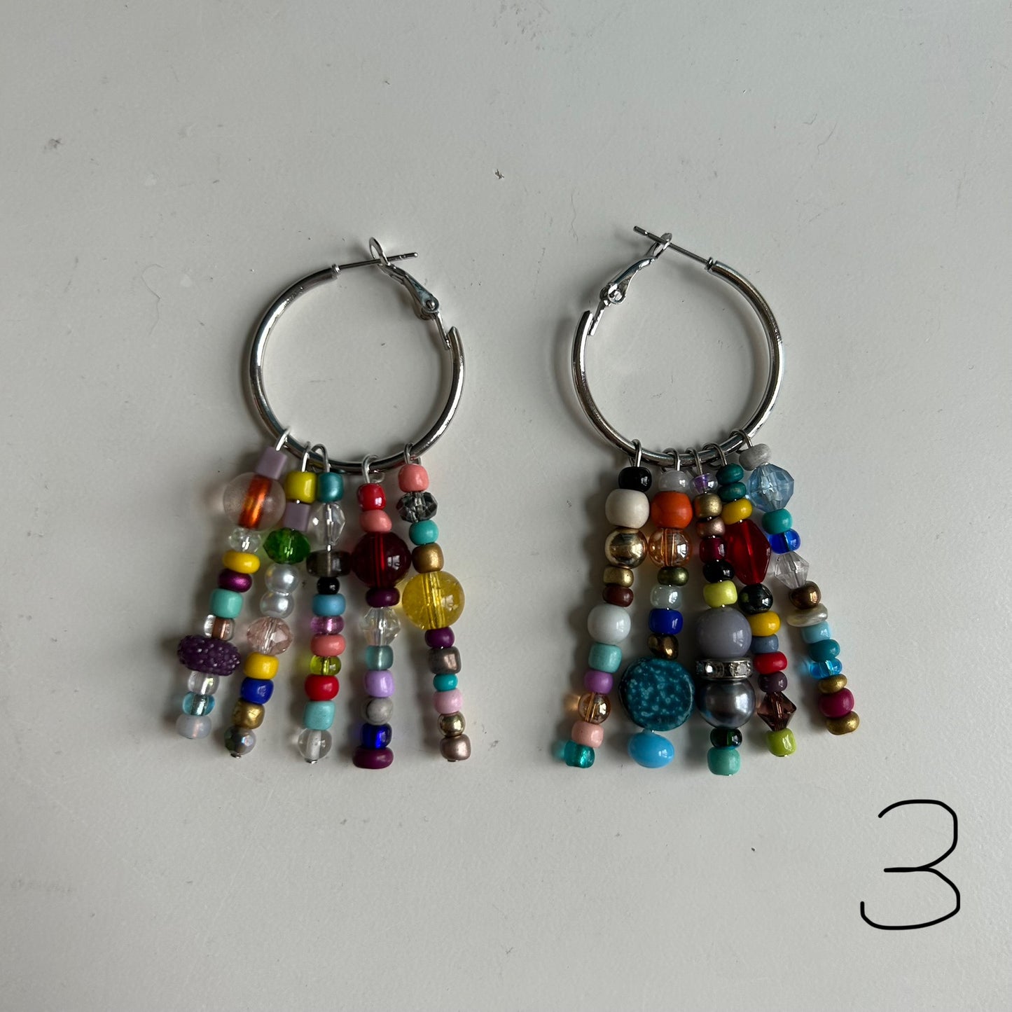 Bead Bucket 163