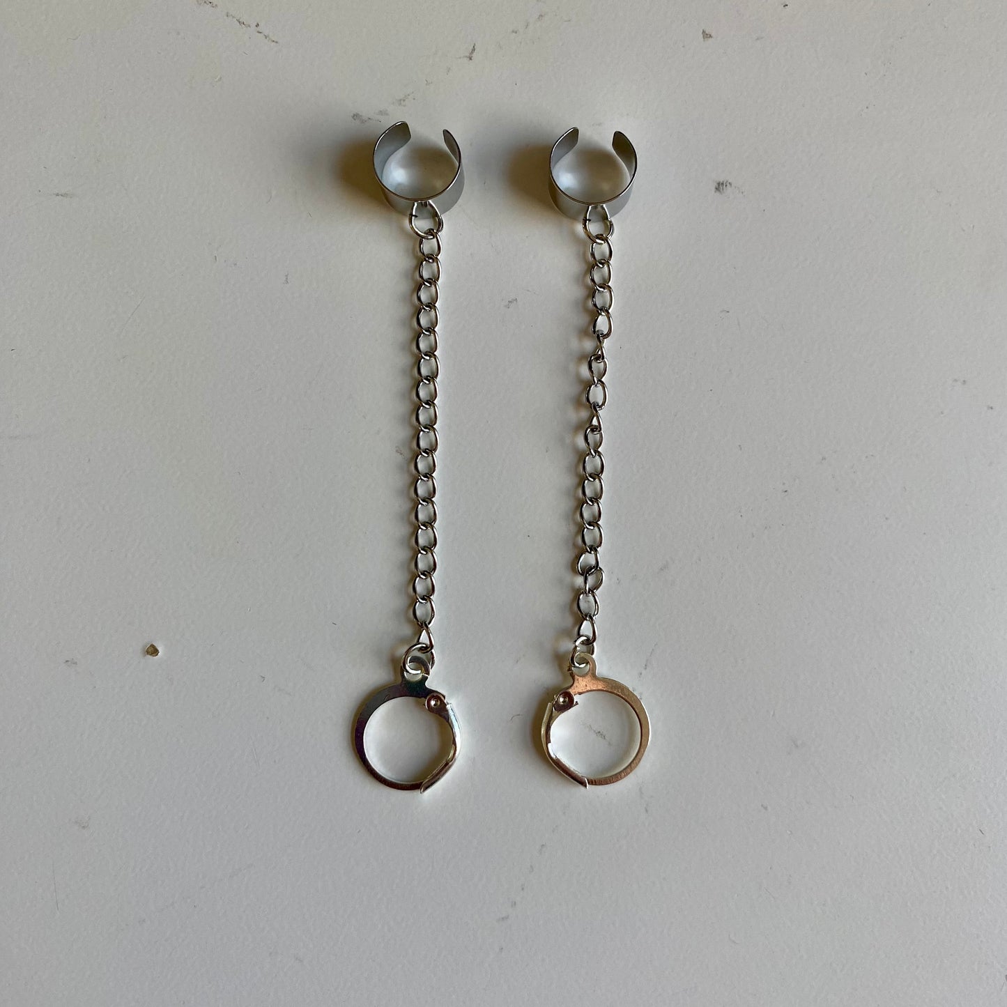 LOOP Earplug Ear Cuffs *LOOPS NOT INCLUDED*