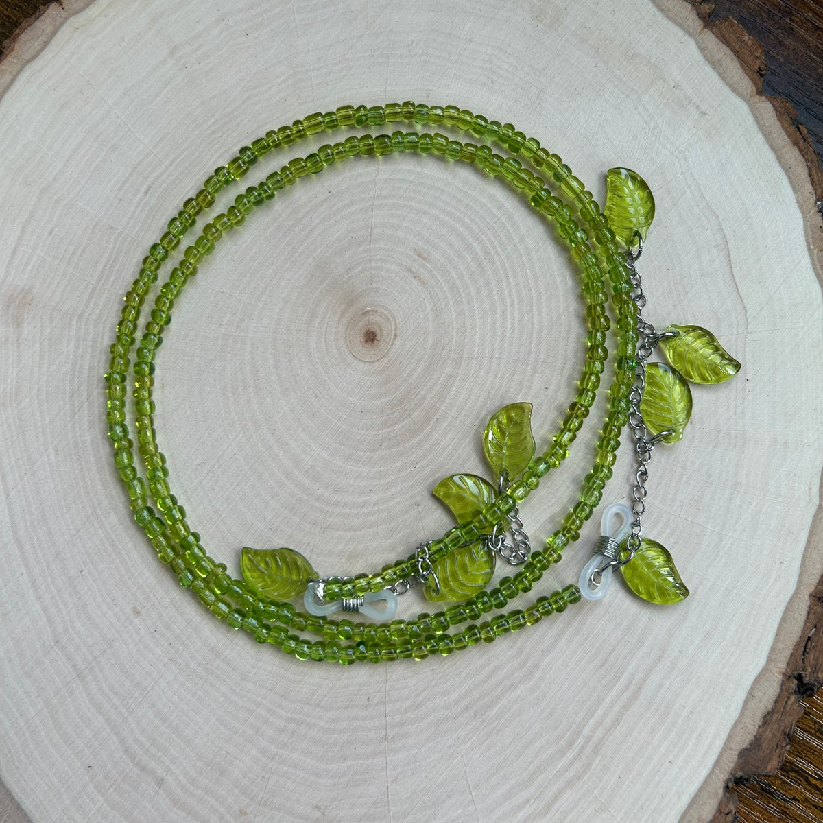 Botanical Babe Glasses Chains