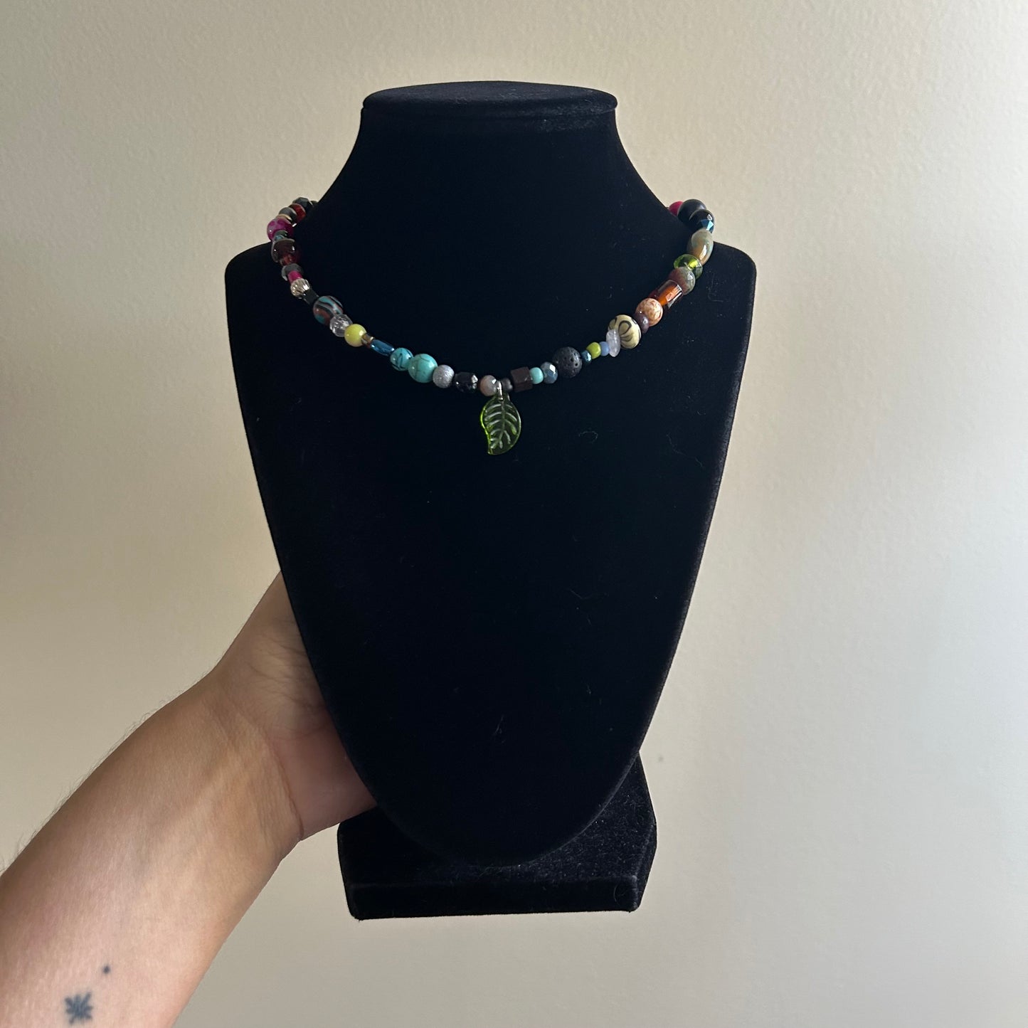 MYSTERY Bead Bucket Necklaces