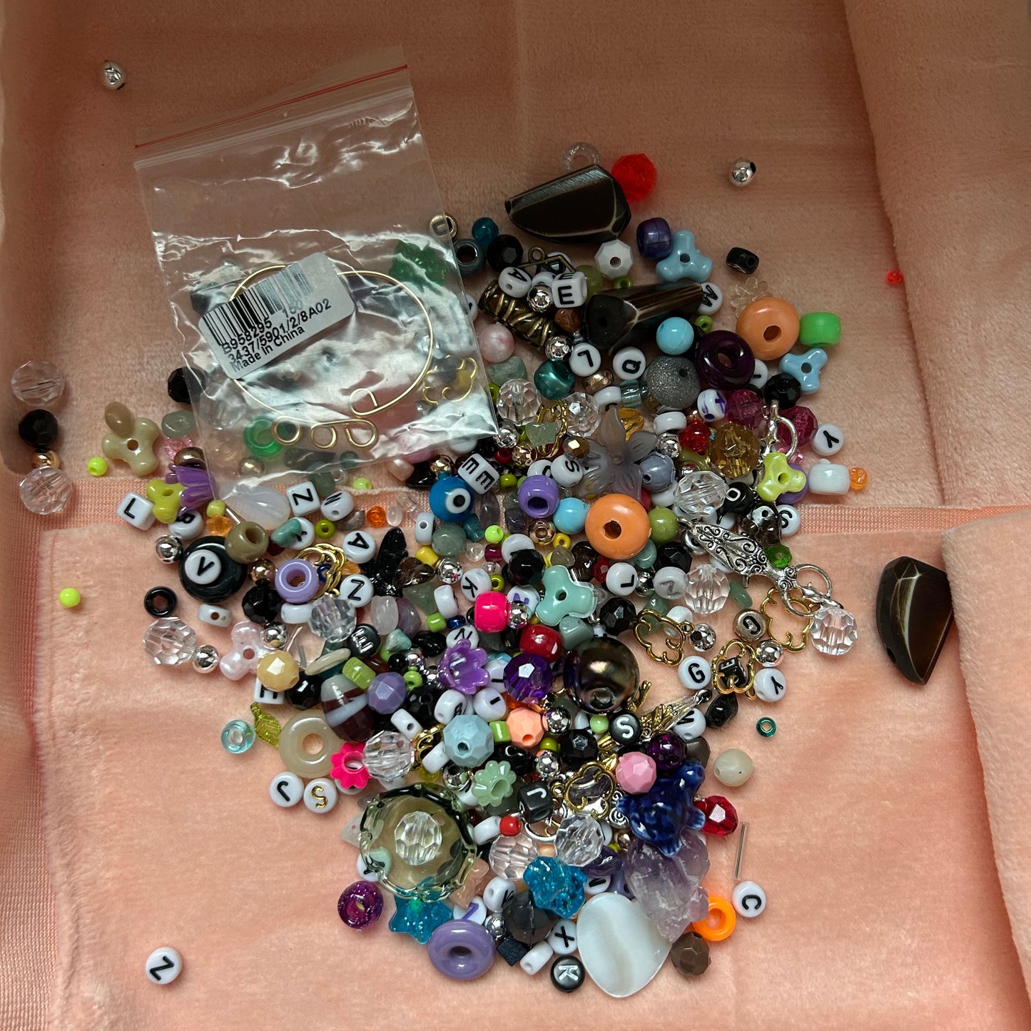 Bead Scoop