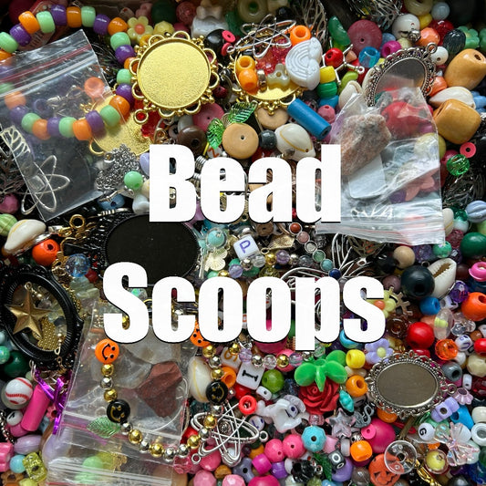 Bead Scoop
