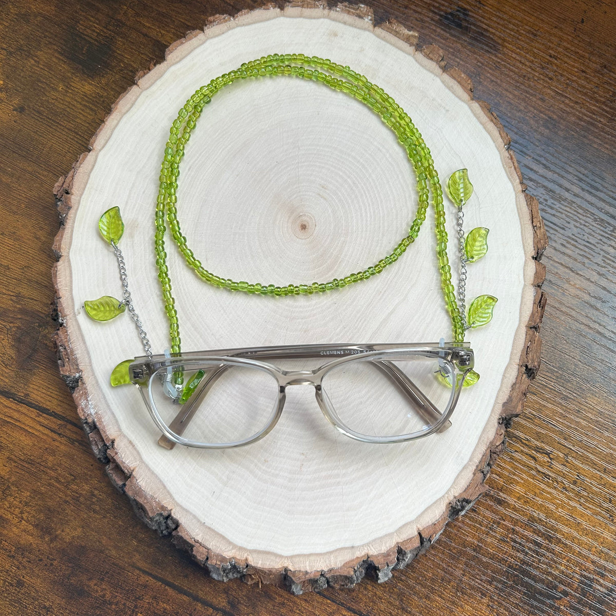Botanical Babe Glasses Chains
