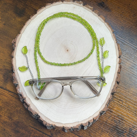 Botanical Babe Glasses Chains