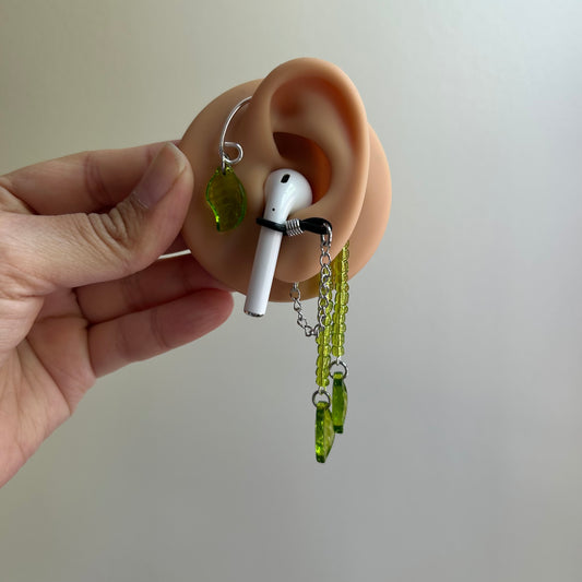 Botanical Babe AirPod Ear Cuffs