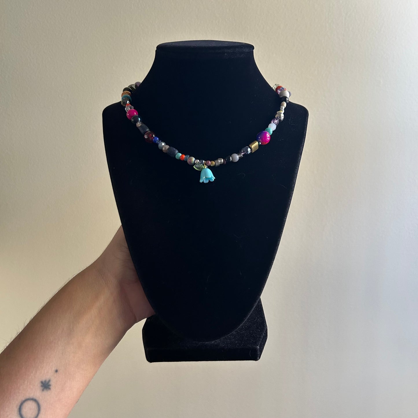 MYSTERY Bead Bucket Necklaces