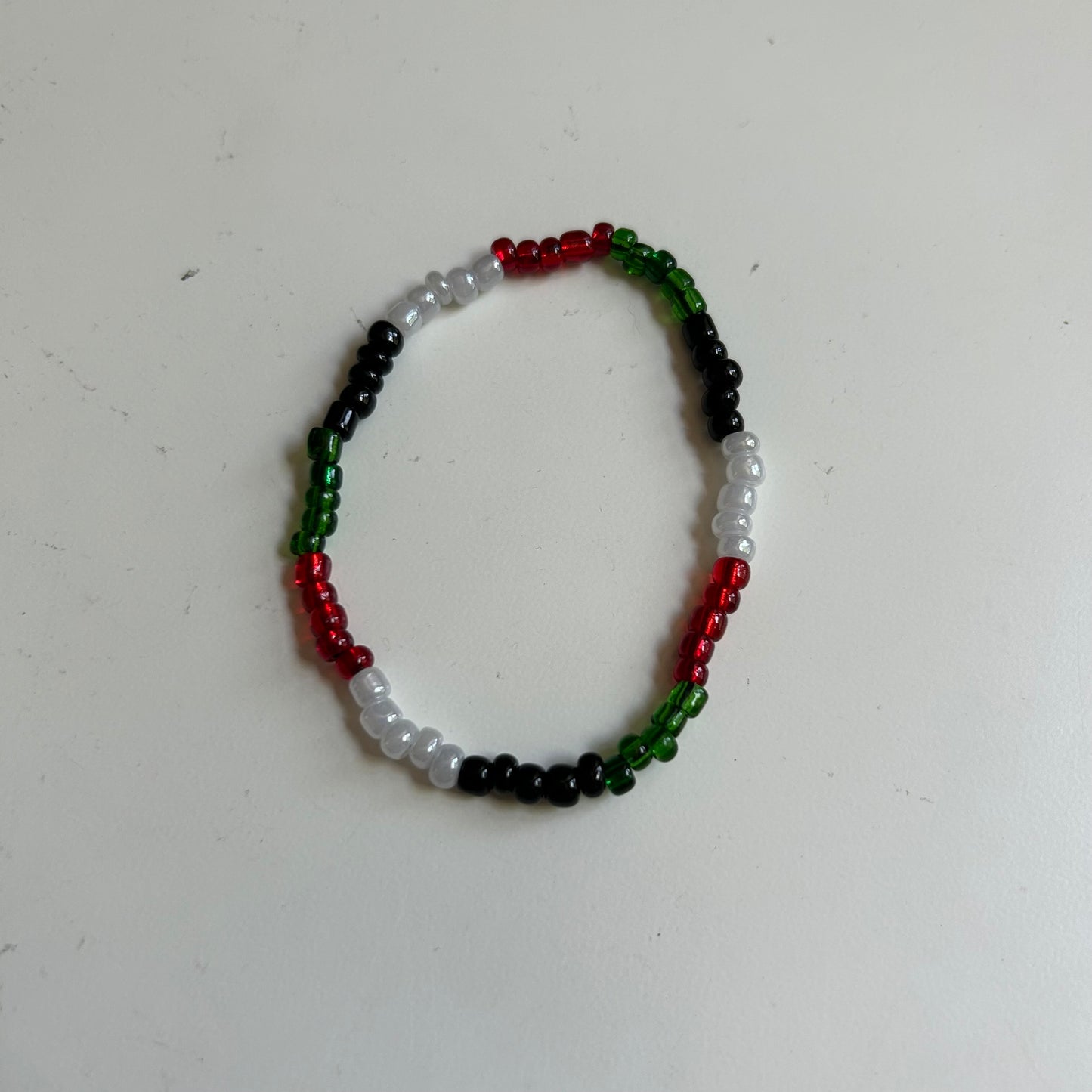 Donation Bracelets are SOLD OUT - please read description!