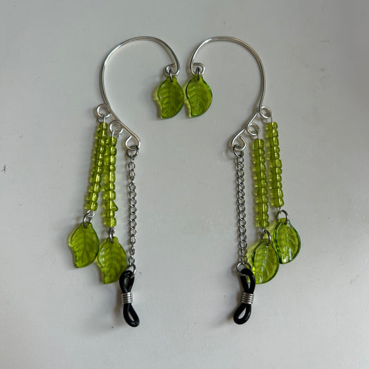 Botanical Babe AirPod Ear Cuffs