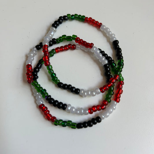 Donation Bracelets are SOLD OUT - please read description!