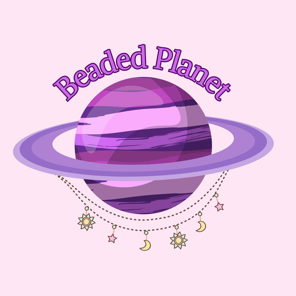 Beaded Planet