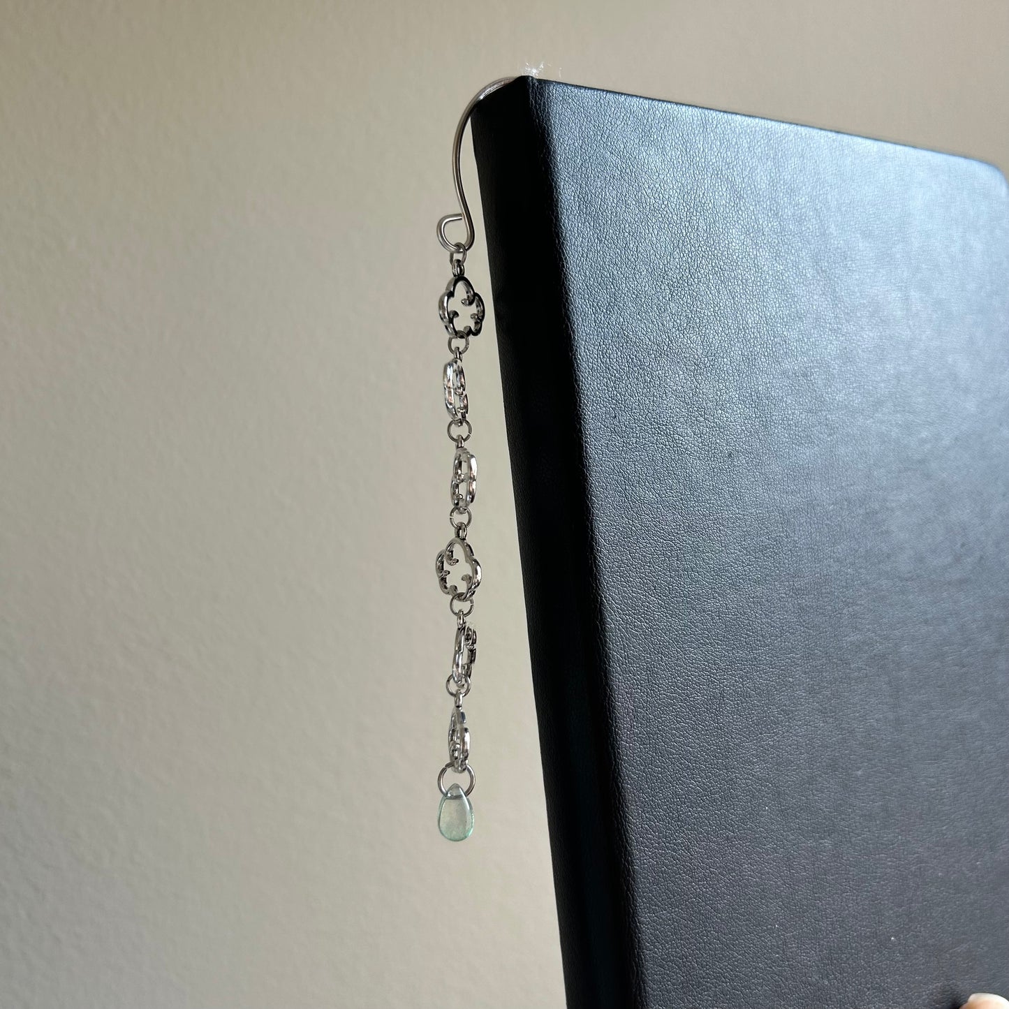 Rainy Day Bookmark