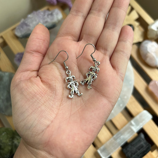 Jester Earrings