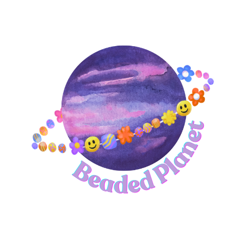 Beaded Planet