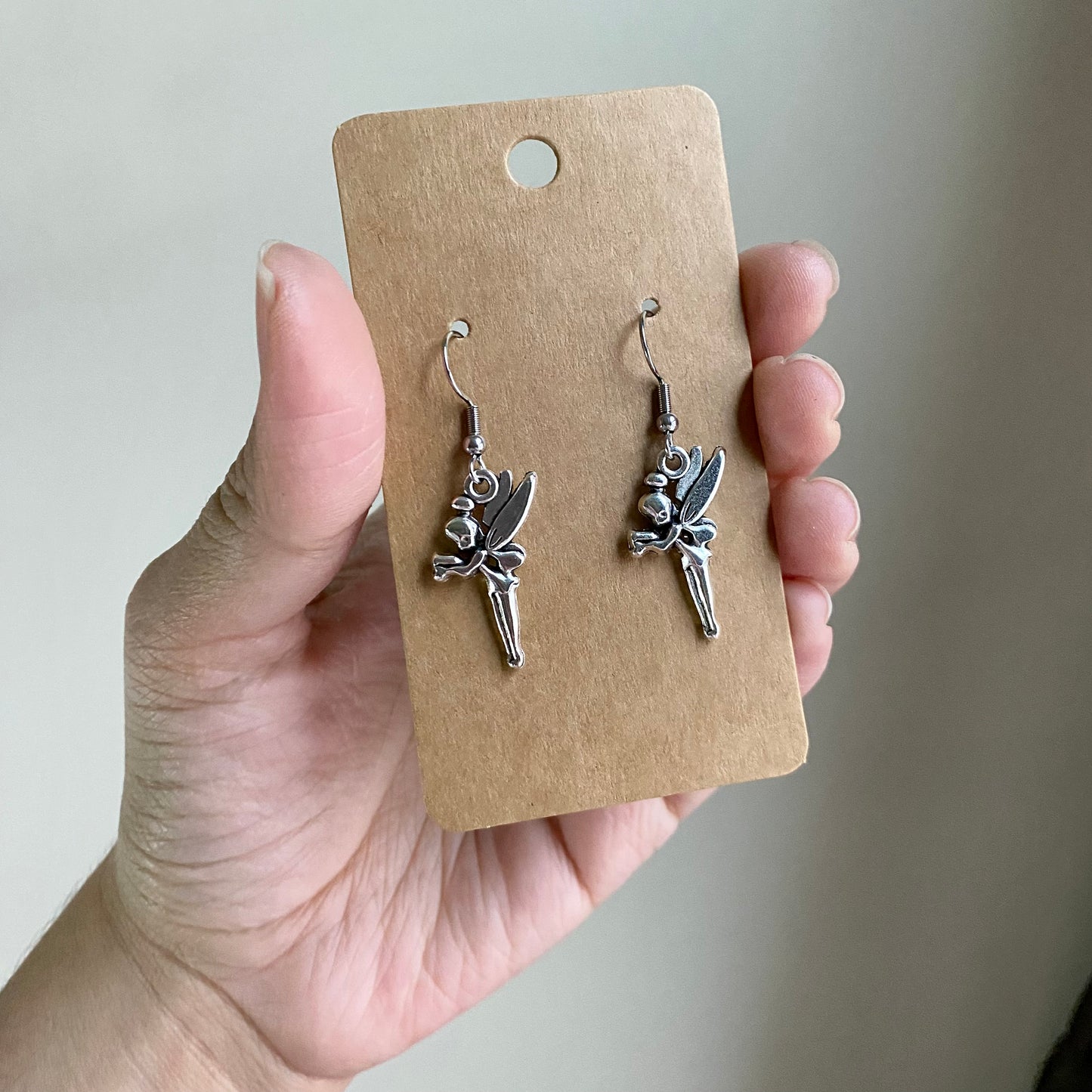 Fairy Earrings