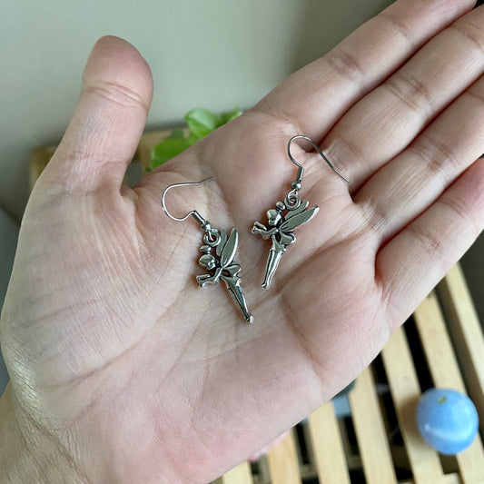 Fairy Earrings